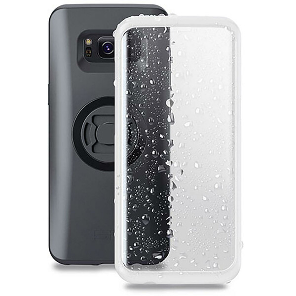 Waterdichte weerhoes - Samsung Galaxy S9|Samsung Galaxy S8