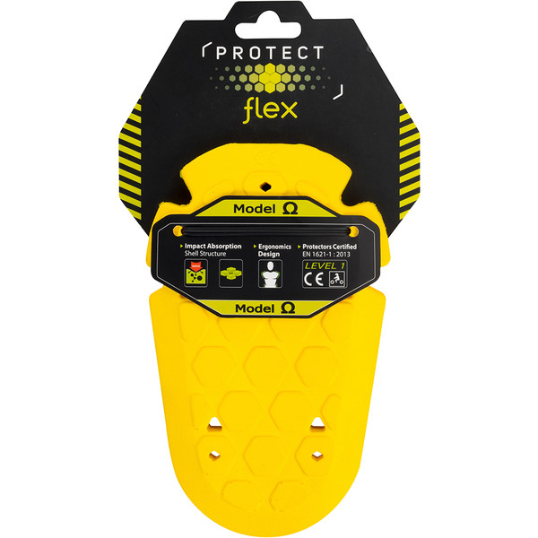 Protect Flex Omega-heupbeschermers