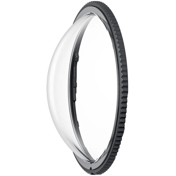 Lensdoppen Standaard | X4