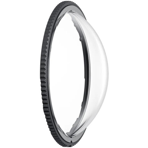 Lensdoppen Standaard | X4