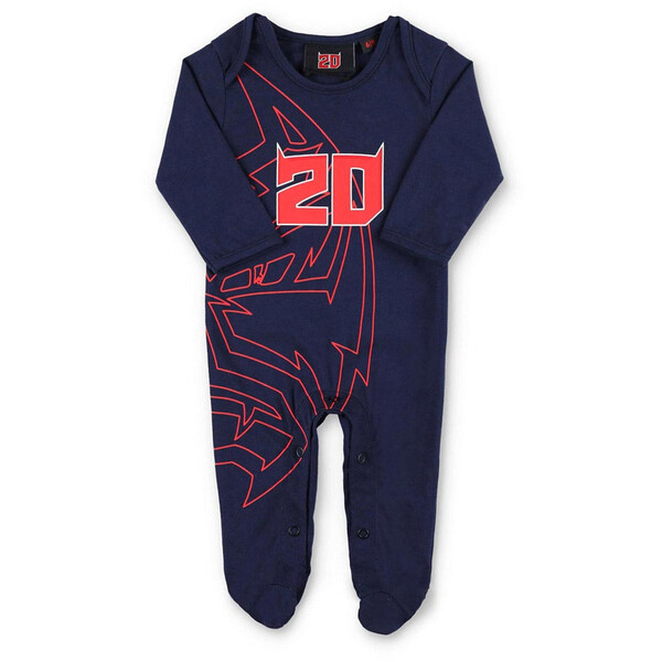 Baby pyjama FQ20