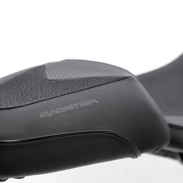 SIT'N GOES Zadel Honda CB500 F/R (2016-2024)