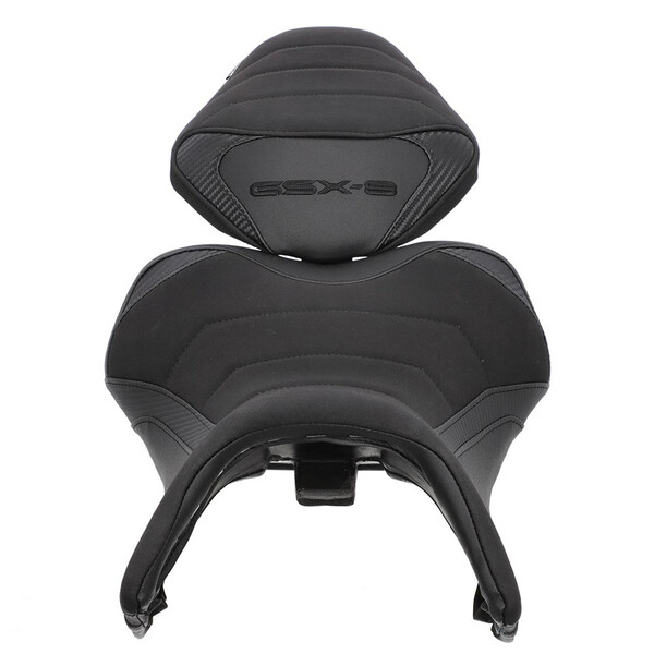 SIT'N GOES Zadel Suzuki GSX-8 S/R (2023-)