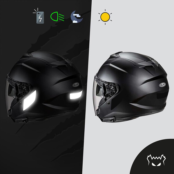 Easy Replica™ HJC i31™ Stickers