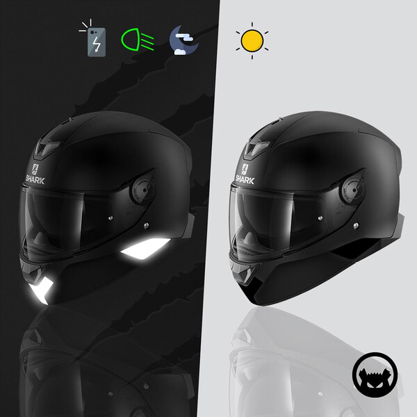 Easy Replica™ Shark D-Skwal 2™ Stickers