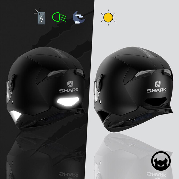 Easy Replica™ Shark D-Skwal 2™ Stickers