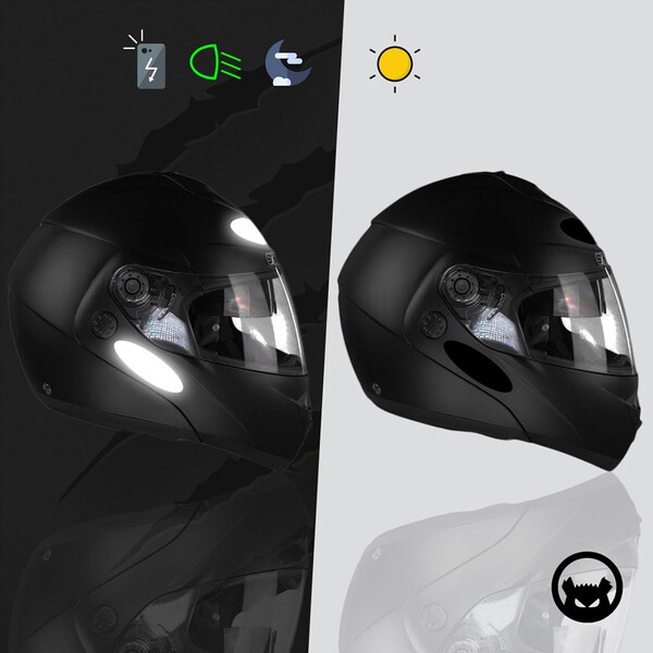 Easy Replica™ Shark Openline™ Stickers