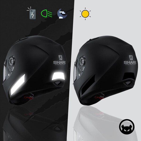 Easy Replica™ Shark Ridill™ Stickers