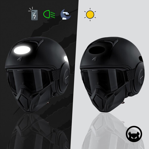 Easy Replica™ Shark Street Drak / Nano™ Stickers