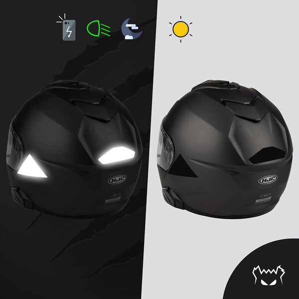 Reflecterende stickers HJC i91™