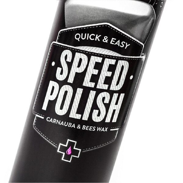 Speed Polish Spray 400 ml