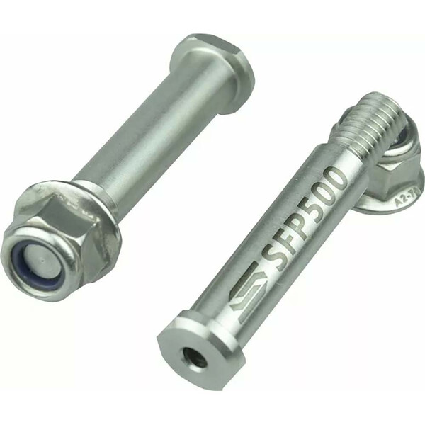 Voetsteun spindels KTM / Husqvarna / GasGas / Beta - SFP500