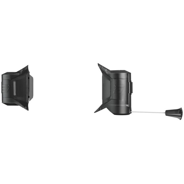 Lite roll-off systeem