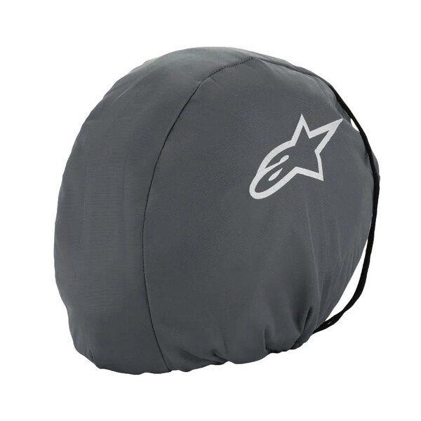 Supertech R-10 zachte helmtas