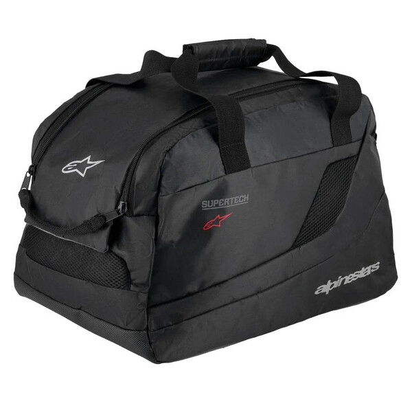 Supertech R10-helmtas