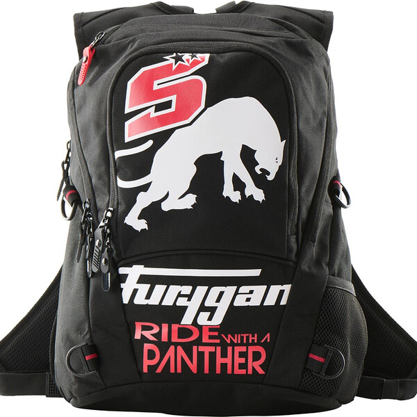 Thunder Evo 2 JZ5 rugzak