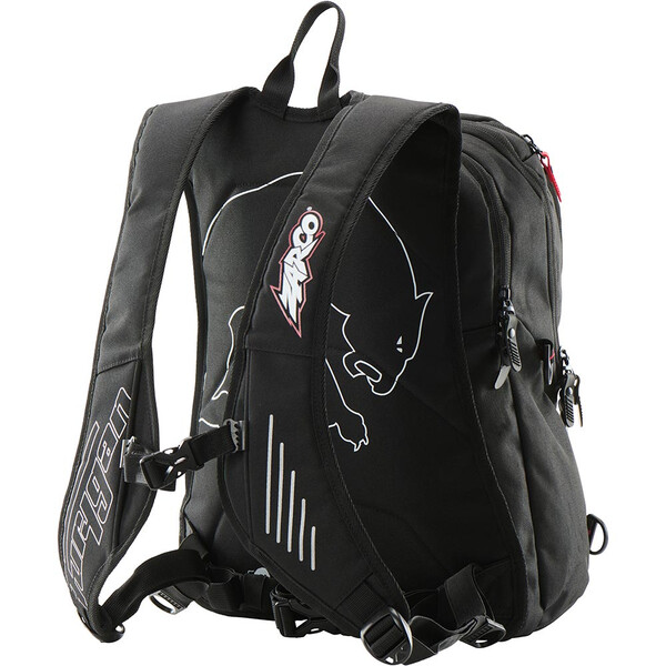 Thunder Evo 2 JZ5 rugzak