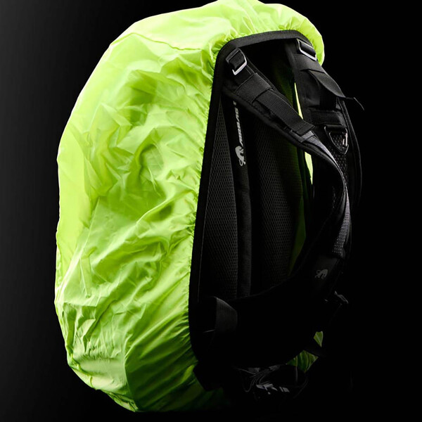 Avontuur rugzak 20L