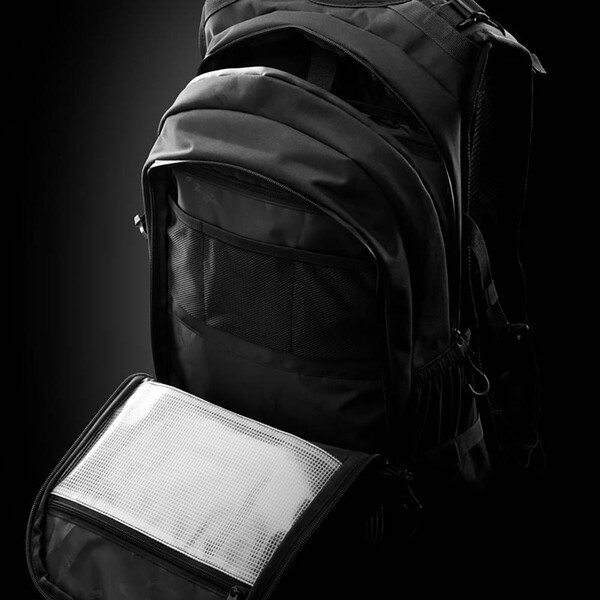 Adventure 28L rugzak