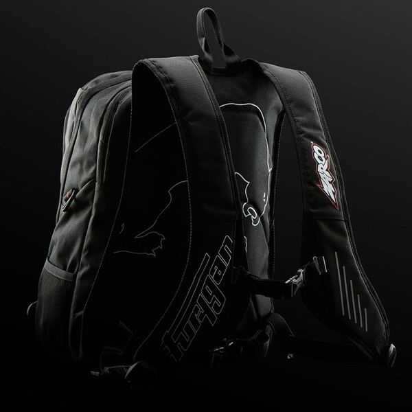 Thunder Evo 2 Zarco rugzak