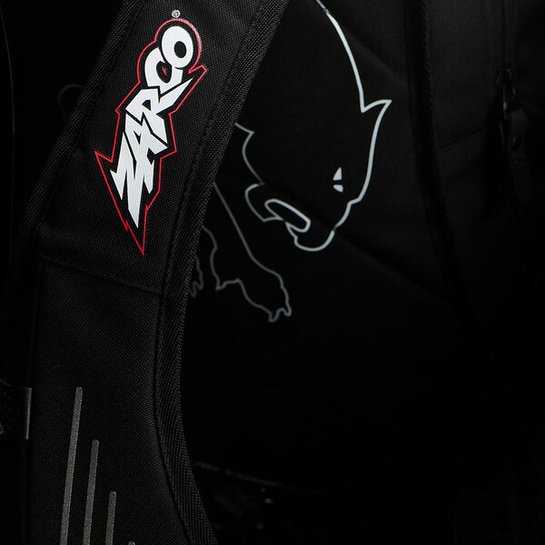 Thunder Evo 2 Zarco rugzak