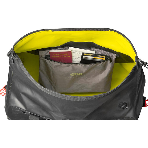 Canyon GRT712B waterdichte cargo tas