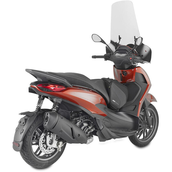 Easy-T EA135B scootertunnel tas