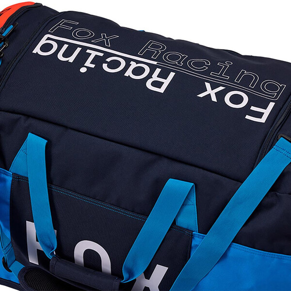 Podium 180 Race Spec Duffle reistas