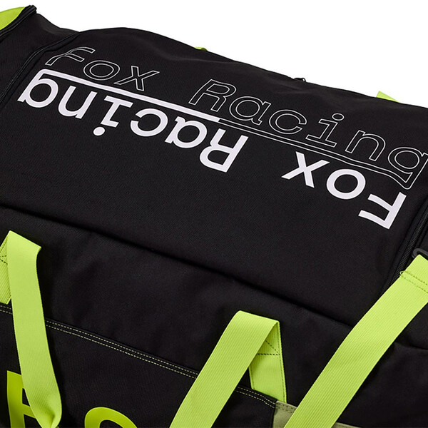 Podium 180 Race Spec Duffle reistas