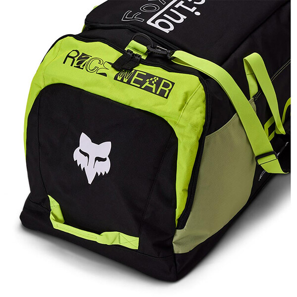 Podium 180 Race Spec Duffle reistas