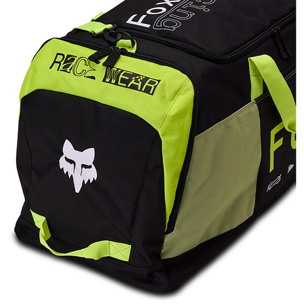 Podium 180 Race Spec Duffle reistas