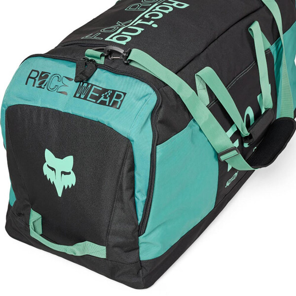 Podium 180 Race Spec Duffle reistas