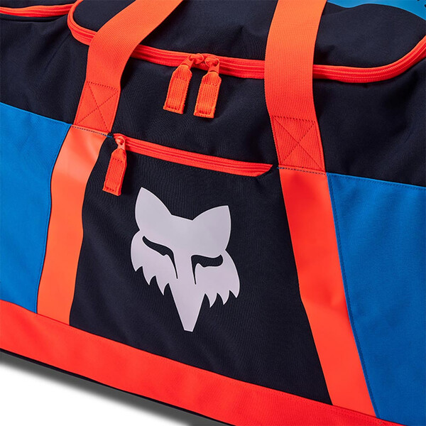 Shuttle 180 Race Spec reistas