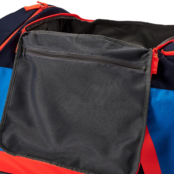 Shuttle 180 Race Spec reistas