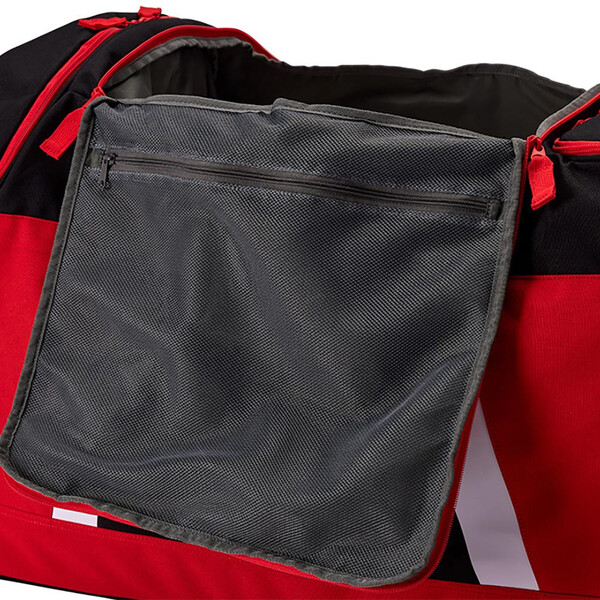 Shuttle 180 Race Spec reistas