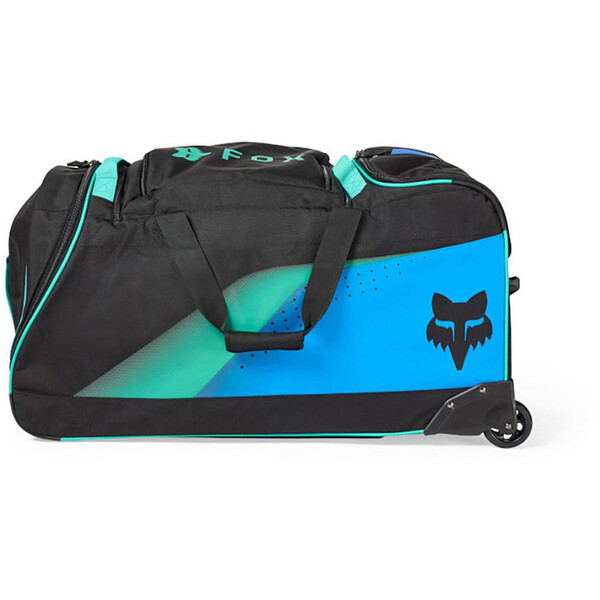 Shuttle Divider reistas