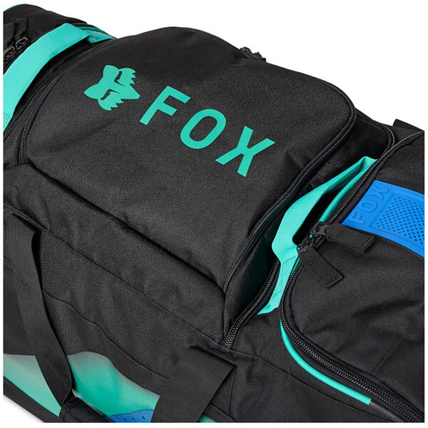 Shuttle Divider reistas