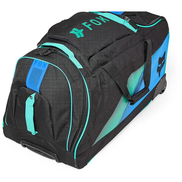 Shuttle Divider reistas