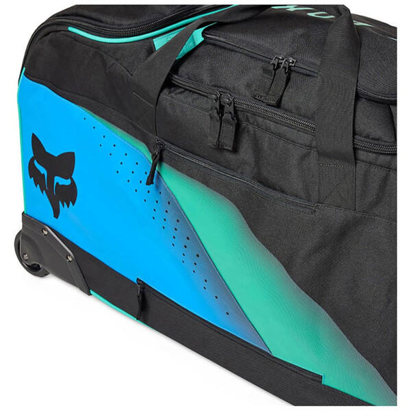 Shuttle Divider reistas