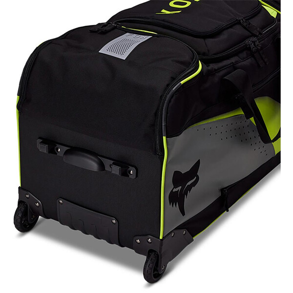 Shuttle Divider reistas