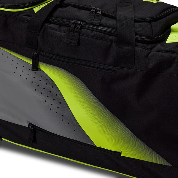 Shuttle Divider reistas