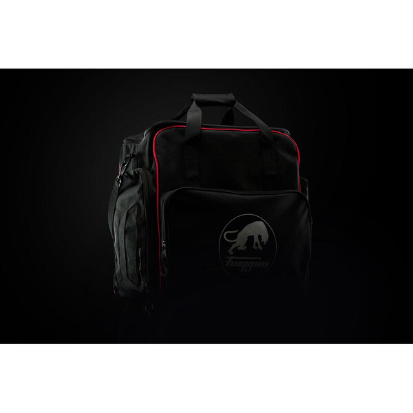 Mastiff-tas