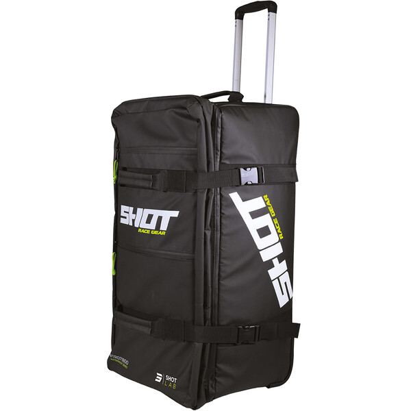 Climatic-reistas - 120L