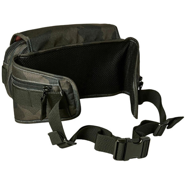 Camo gereedschapstas deluxe