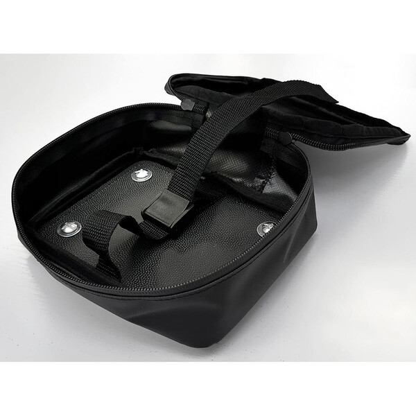 Climatic 2.0-tas voor het achterspatbord