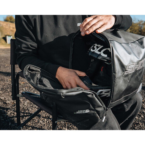 Climatic 2.0-helmtas