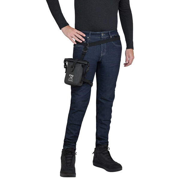 Holster dijbeenzak