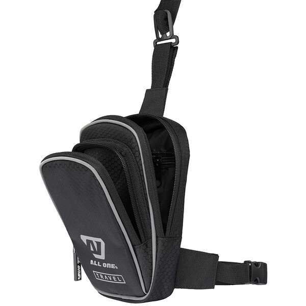 Beenzak voor pistool