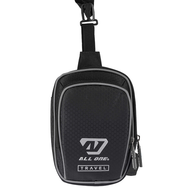 Beenzak voor pistool