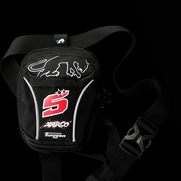 Colt Evo 2 JZ5 beenzak